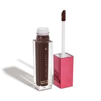 Eudora Niina Secrets Skinny Matte Batom Líquido Marrom Lírio 5ml