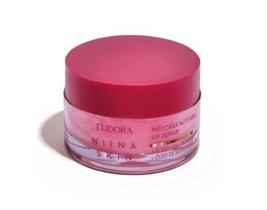 Eudora Niina Skin Máscara Labial Noturna Lip Repair 9g