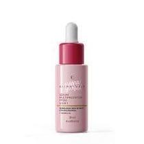 Eudora niina skin serum multiprotetor fps 50 12 em 1 30ml
