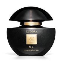 Eudora Noir Eau de Parfum 75ml Feminino Eudora Lançamento Lacrado Eudora Noir Eau de Parfum 75ml Feminino Eudora Lançamento Lacrado