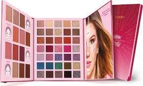 Eudora Paleta Multifuncional Niina Secrets Celebration Eudora Paleta Multifuncional Niina Secrets Celebration