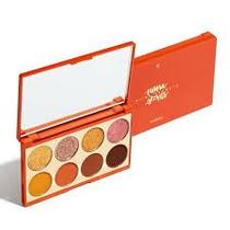 Eudora Palette De Sombras Niina Secrets Orange 5,6g
