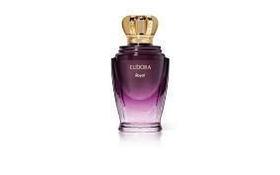 Eudora perfume royal feminino 100ml Eudora perfume royal feminino 100ml