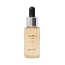 Eudora Primer Facial Líquido Glam Metals Eudora Primer Facial Líquido Glam Metals