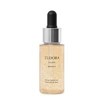 Eudora Primer Facial Líquido Glam Metals