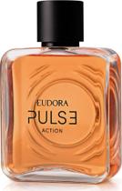 Eudora Pulse Action Desodorante Colônia 100ml