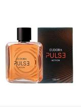Eudora Pulse Action Perfume Masculino 100Ml