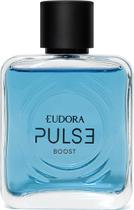 Eudora Pulse Boost Desodorante Colônia 100ml