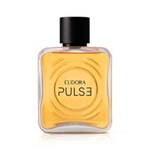 Eudora Pulse Colônia Masculina 100ml