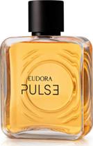 Eudora Pulse Colonia Masculina 100ml