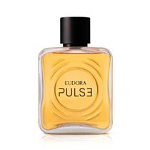 Eudora Pulse Colônia Masculino