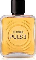 Eudora pulse desodorante colonia 100ml
