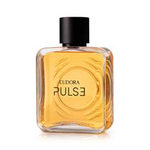 EUDORA PULSE DESODORANTE COLONIA 100ml