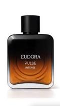 Eudora Pulse Intense Desodorante Colônia 100ml Eudora Pulse Intense Desodorante Colônia 100ml