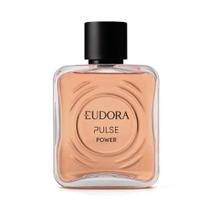 Eudora Pulse Power Deo Colônia 100ml