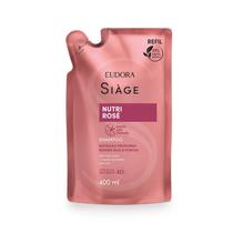 Eudora Refil Siàge Nutri Rosé Shampoo 400ml