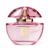 Eudora Rosé Eau de Parfum 75ml Eudora Eudora Rosé Eau de Parfum 75ml Eudora