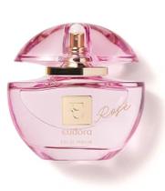 Eudora Rosé Eau de Parfum 75ml Eudora Rosé Eau de Parfum 75ml