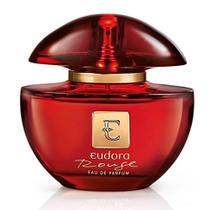 Eudora Rouge Eau de Parfum Feminino 75ml