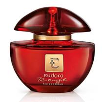 Eudora Rouge Eau de Parfum Feminino 75ml Eudora Rouge Eau de Parfum Feminino 75ml