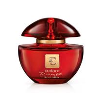 Eudora Rouge Eau De Parfum Feminino 75ml