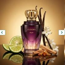 Eudora Royal Desodorante Colônia Feminino 100Ml Eudora Royal Desodorante Colônia Feminino 100Ml