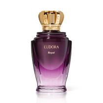 Eudora Royal Desodorante Colônia Feminino 100ml Eudora Royal Desodorante Colônia Feminino 100ml