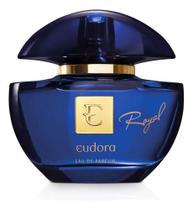 Eudora Royal Eau De Parfum 75ml Volume Da Unidade 75 Ml