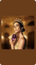 Eudora Royal Feminina 100ml Eudora Royal Feminina 100ml