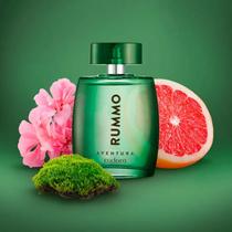 Eudora Rummo Explorer Desodorante Colonia 100ml