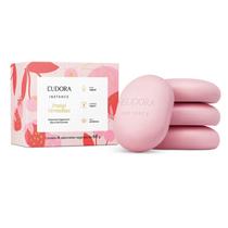 Eudora Sabonete Instance Frutas Vermelhas