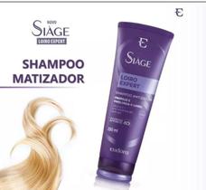 Eudora shampoo siage loiro expert