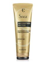 Eudora shampoo siage reconstroi os fios Eudora shampoo siage reconstroi os fios