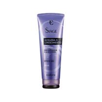 Eudora Siáge Acelera Crescimento Shampoo 250ml Eudora Siáge Acelera Crescimento Shampoo 250ml