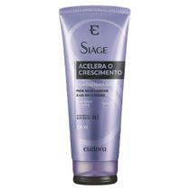 Eudora Siàge Acelera o Crescimento Condicionador