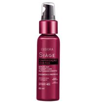 Eudora Siàge Cauterização dos Fios - Sérum Capilar Hot 60ml Eudora Siàge Cauterização dos Fios - Sérum Capilar Hot 60ml