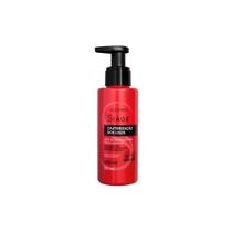 Eudora Siàge Cauterização Dos Lisos Leave-In 100ml Eudora Siàge Cauterização Dos Lisos Leave-In 100ml