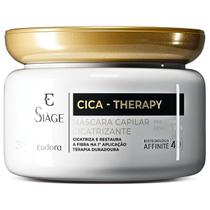 Eudora Siàge Cica-Therapy Máscara Capilar 250G Eudora Siàge Cica-Therapy Máscara Capilar 250G