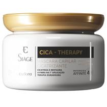 Eudora Siàge Cica-Therapy Máscara Capilar