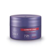 Eudora Siàge Combate Frizz Máscara 250G