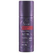 Eudora Siàge Combate o Frizz Magic Spray Leave-in