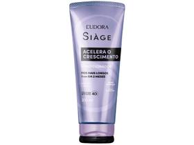 Eudora Siage Condicionadoor Acelera O Crescimento 200ml