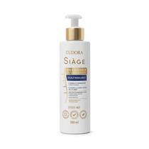 EUDORA SIAGE CONDICIONADOR DERMO HAIR SCALP REBALANCE 280ml EUDORA SIAGE CONDICIONADOR DERMO HAIR SCALP REBALANCE 280ml