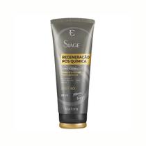 Eudora Siàge Condicionador Regeneração Pós Química - 200ml