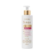 Eudora Siàge Dermo Hair Condicionador Resistência Antiqueda 280ml Eudora Siàge Dermo Hair Condicionador Resistência Antiqueda 280ml