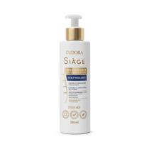 Eudora Siàge Dermo Hair Condicionador Scalp Rebalance 280ml Eudora Siàge Dermo Hair Condicionador Scalp Rebalance 280ml