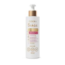 Eudora Siàge Dermo Hair Shampoo Resistência Antiqueda 300ml