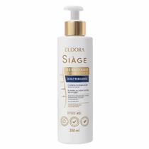 Eudora Siàge Dermo Scalp Hair Rebalance Anticaspa Condicionador