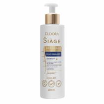 Eudora Siàge Dermo Scalp Hair Rebalance Anticaspa Shampoo