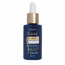 Eudora Siàge Dermo Scalp Hair Rebalance Sérum Anticaspa 48ml